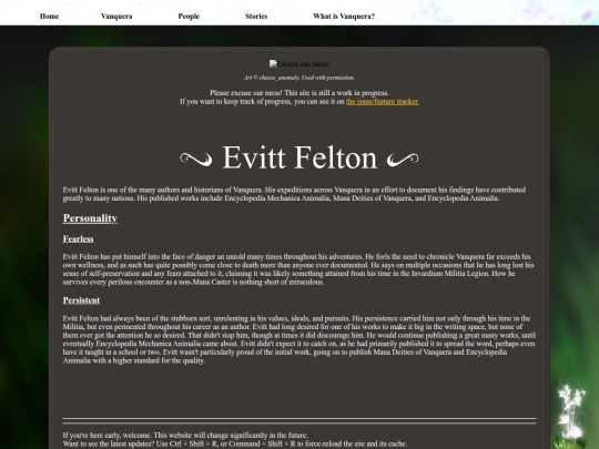 people/groups/militaries/invardia-legion screenshot