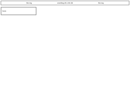 testing screenshot