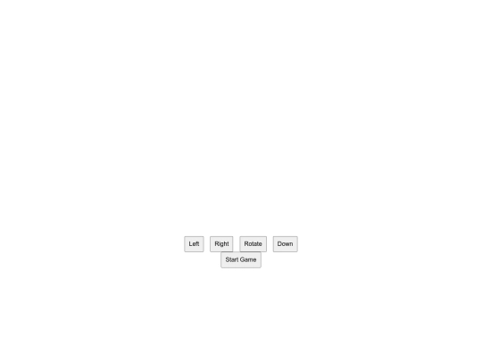 Tentrics /Tet screenshot