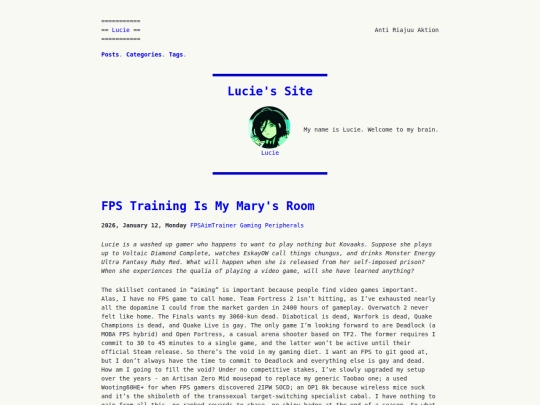 page/1 screenshot