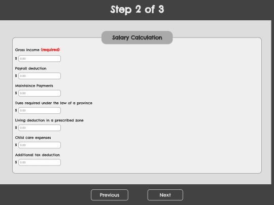 SoftProj/index2 screenshot