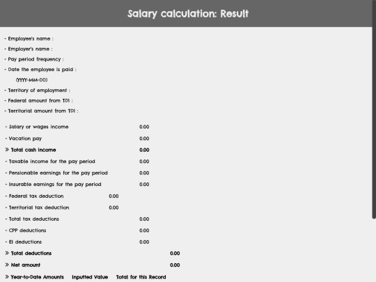 SoftProj/index4 screenshot