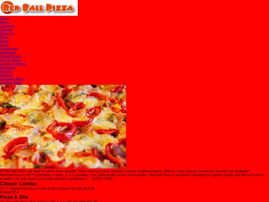 Chapter4/case2/redball screenshot