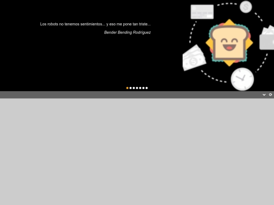 modulo08 screenshot