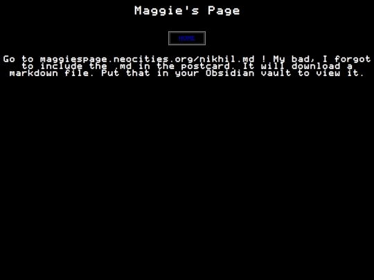 nikhil screenshot