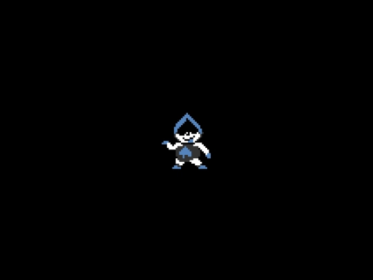 Lancer screenshot