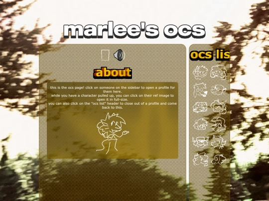 newerocs screenshot