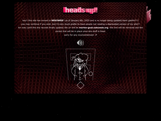 welcome screenshot