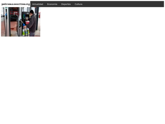 economia screenshot