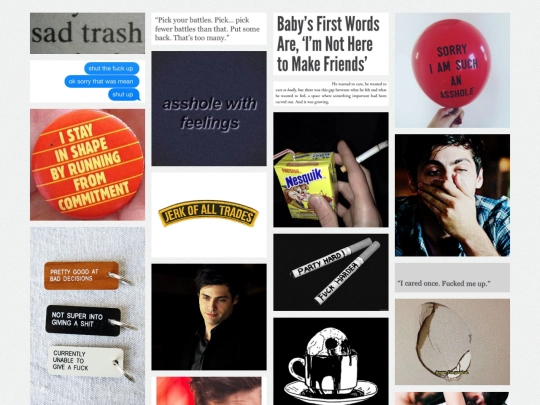 moodboards/i screenshot