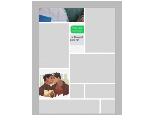 moodboards/iii screenshot