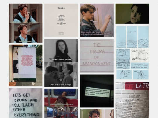 moodboards/v screenshot