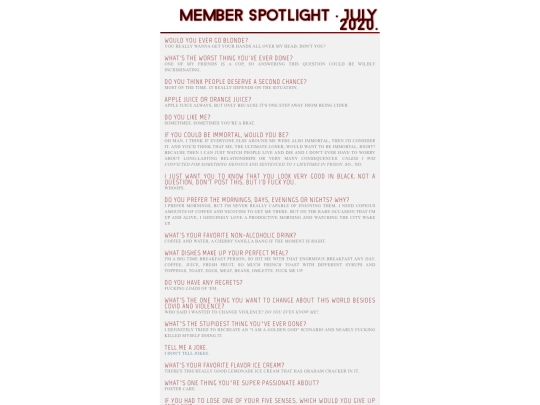 spotlight screenshot