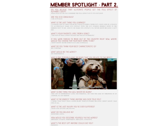 spotlight2 screenshot