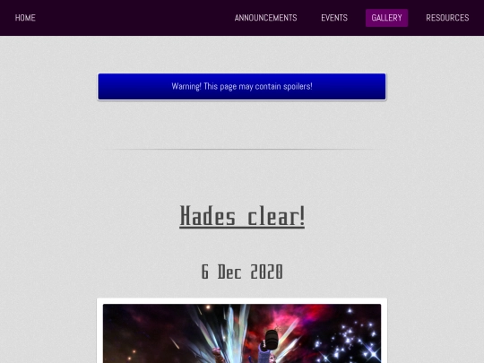 gallery/gallery screenshot