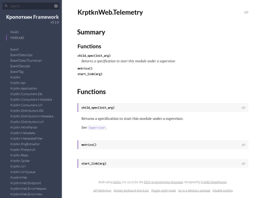 KrptknWeb.Telemetry screenshot