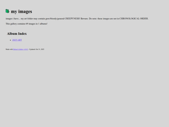 gallery screenshot