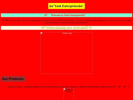 yaswanthaerosoles/yaswanth screenshot