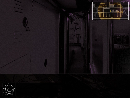 HELP/a3/hallway screenshot