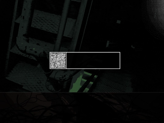 HELP/a3/stairwell screenshot