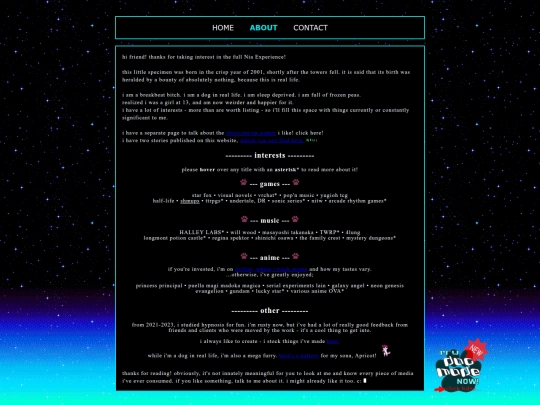 about screenshot