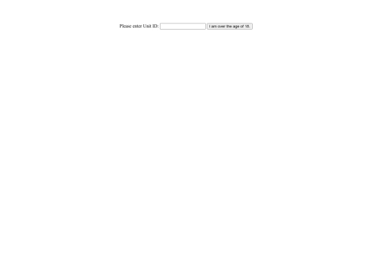 access screenshot