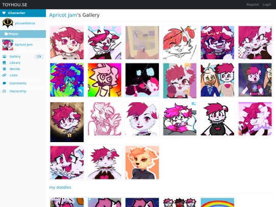 appi screenshot