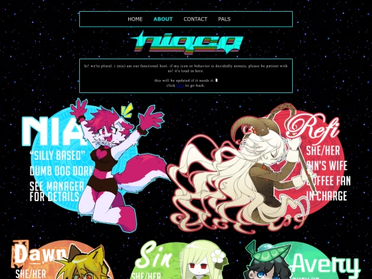 isp screenshot