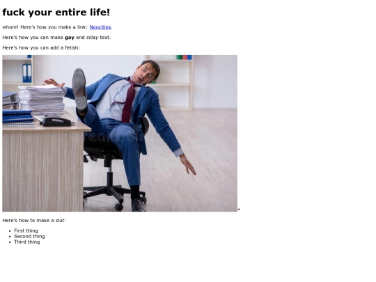 weirdofunzone screenshot