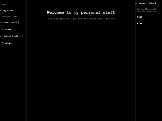 Seccion1 screenshot