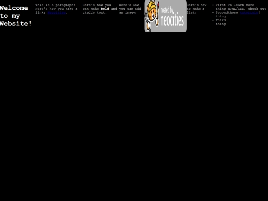 Seccion3 screenshot