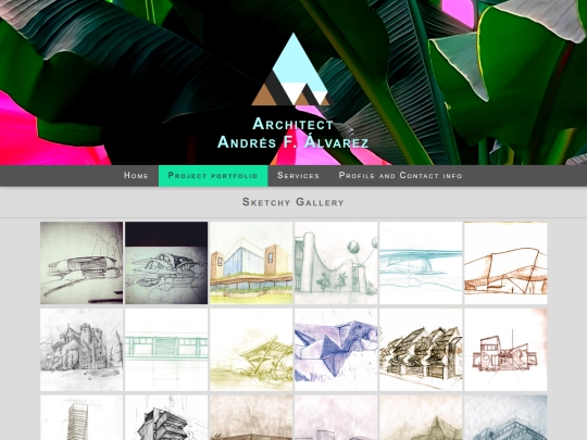 sketch screenshot