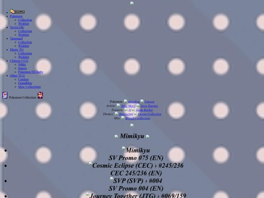 collectiontemplatecode screenshot