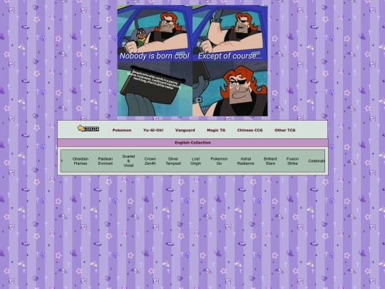 tcg/en-broader-collection screenshot