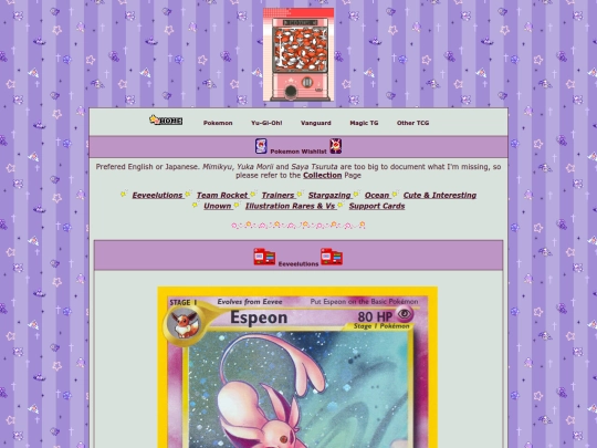 tcg/pkmn-wish screenshot