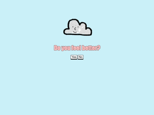 blue screenshot
