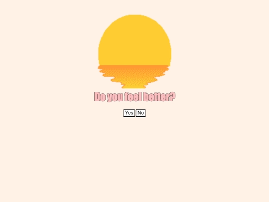 yellow screenshot