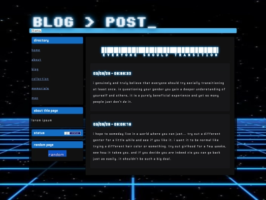 blog/everyone-should-transition screenshot