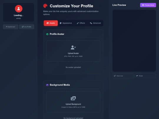 customize screenshot