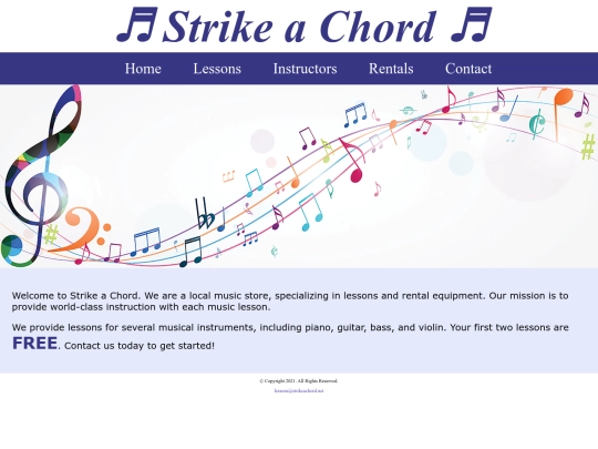 chapter4/music screenshot