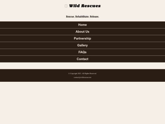 chapter5/rescue/template screenshot