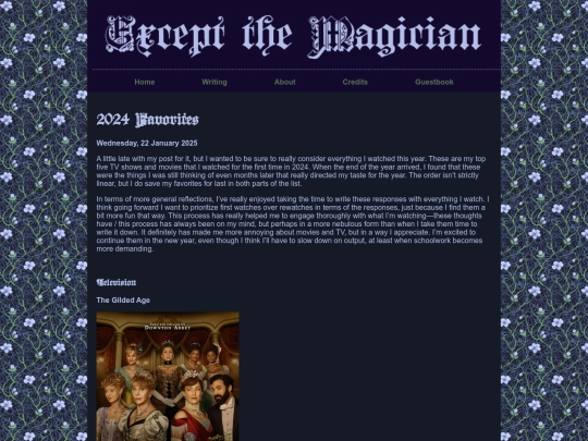 watch/2024-favorites screenshot