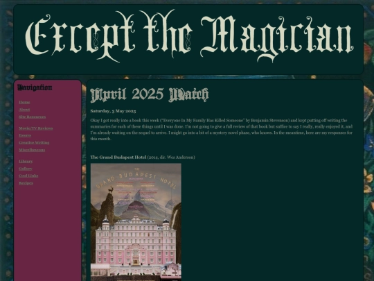 watch/2025-04 screenshot