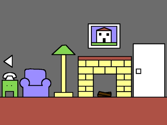 henry screenshot