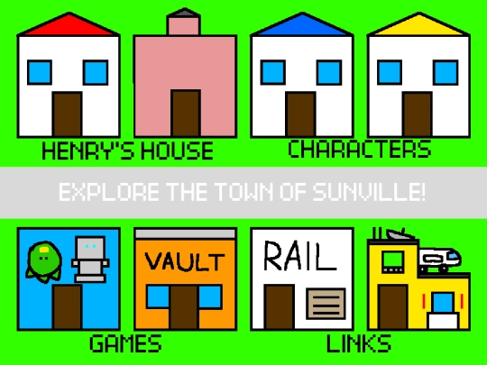 sunville screenshot