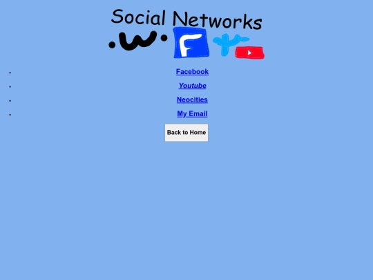 contact screenshot