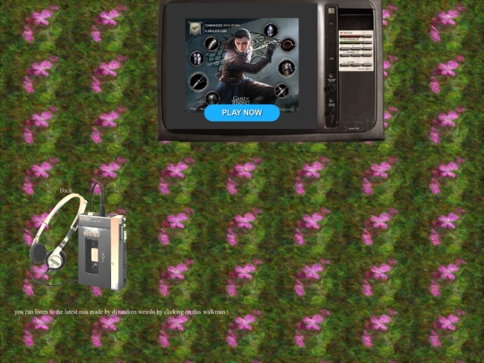my room screenshot