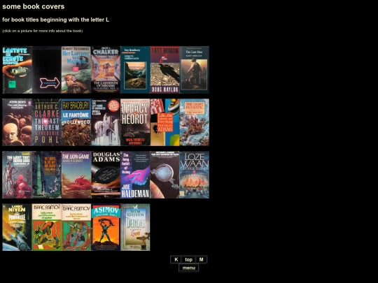 kurtsbooks/coversbytitle_L screenshot