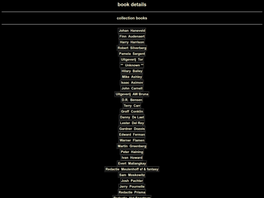 kurtsbooks/editors screenshot