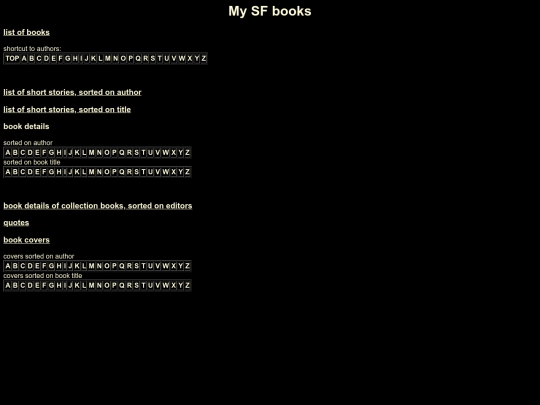 kurtsbooks screenshot